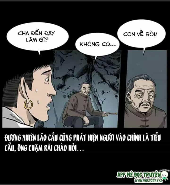 U Minh Ngụy Tượng - Chương 63 - ảnh 14