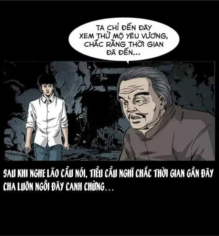 U Minh Ngụy Tượng - Chương 63 - ảnh 15