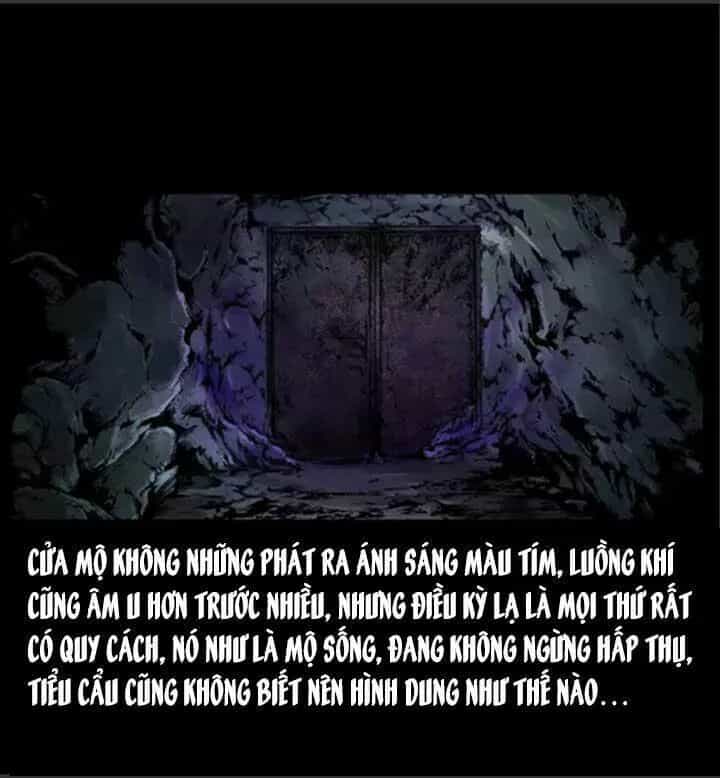 U Minh Ngụy Tượng - Chương 63 - ảnh 17