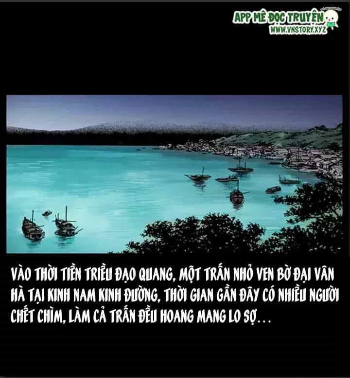 U Minh Ngụy Tượng - Chương 63 - ảnh 26