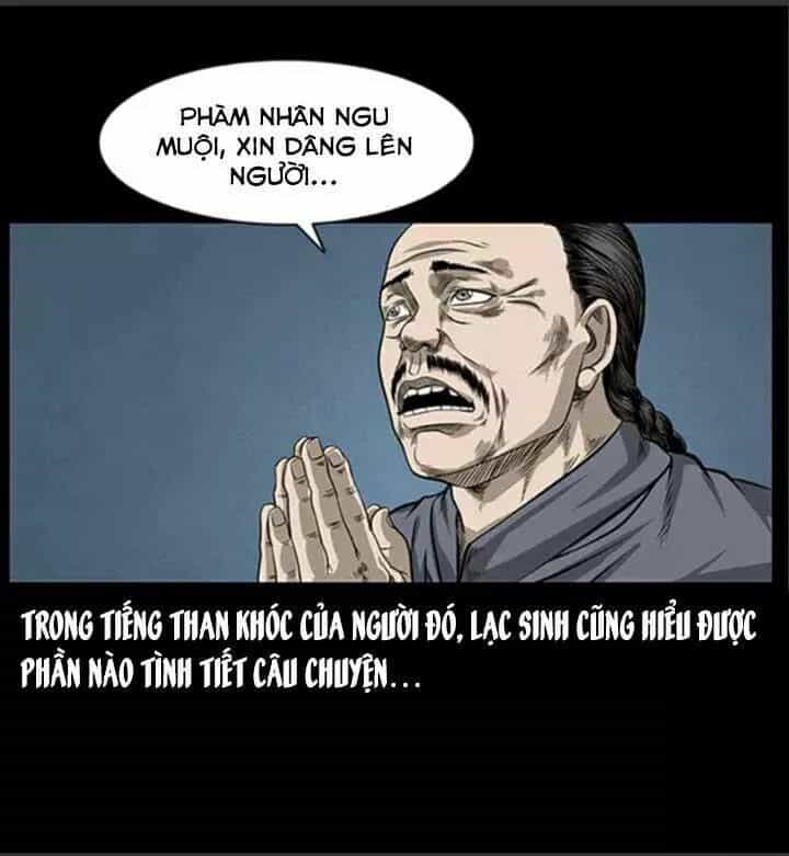 U Minh Ngụy Tượng - Chương 63 - ảnh 33