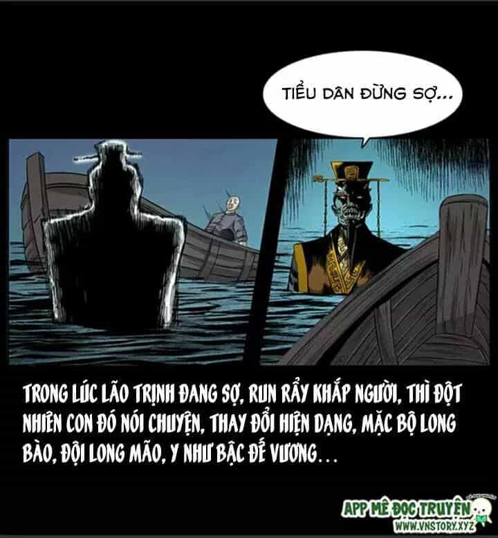 U Minh Ngụy Tượng - Chương 63 - ảnh 38