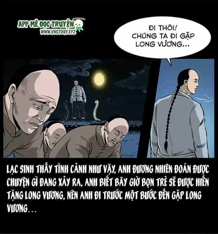U Minh Ngụy Tượng - Chương 63 - ảnh 46