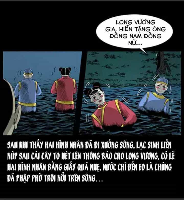 U Minh Ngụy Tượng - Chương 63 - ảnh 51