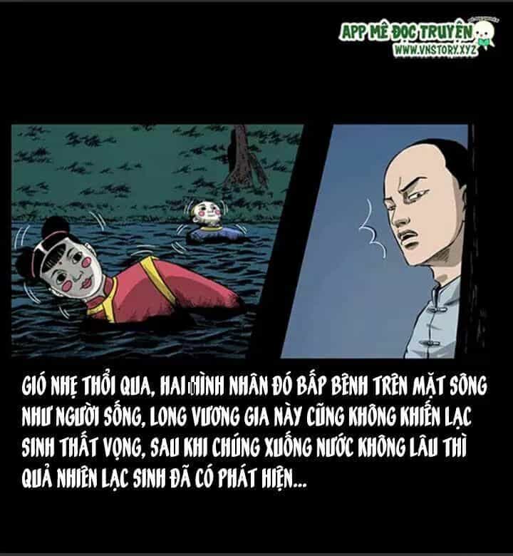 U Minh Ngụy Tượng - Chương 63 - ảnh 52