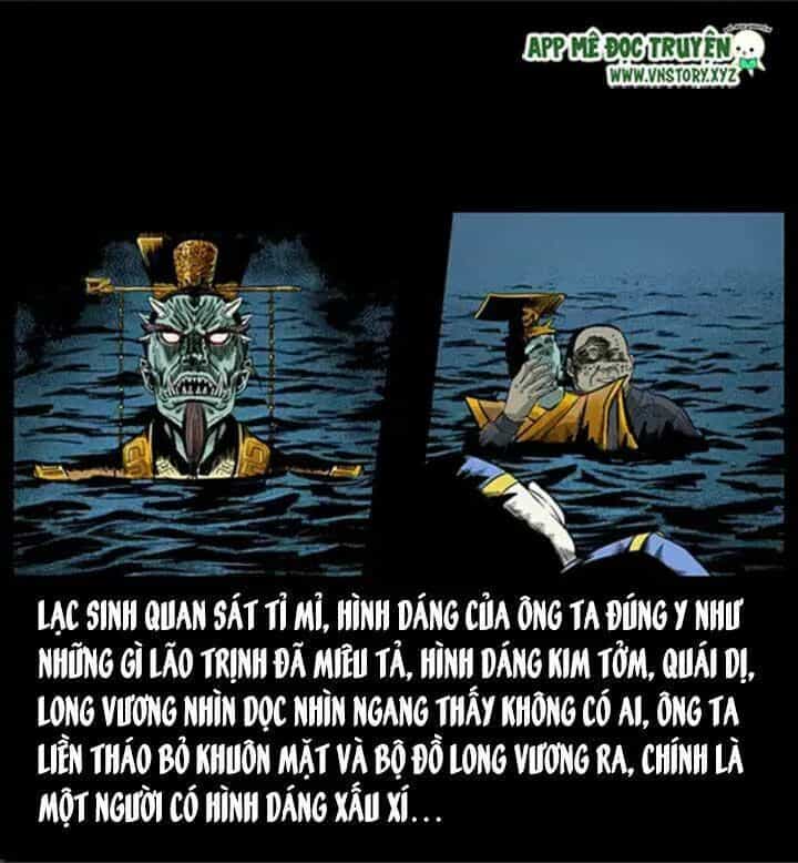 U Minh Ngụy Tượng - Chương 63 - ảnh 54