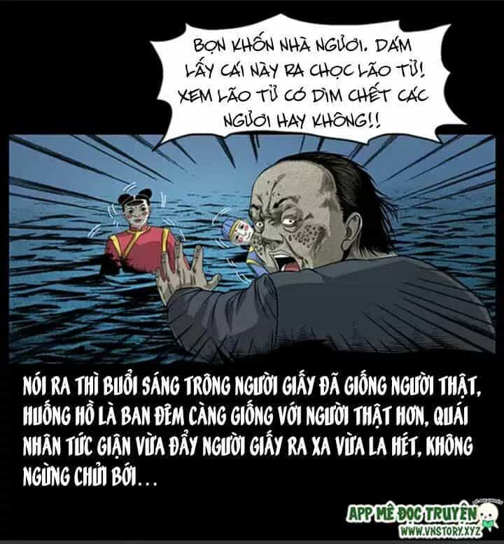 U Minh Ngụy Tượng - Chương 63 - ảnh 56