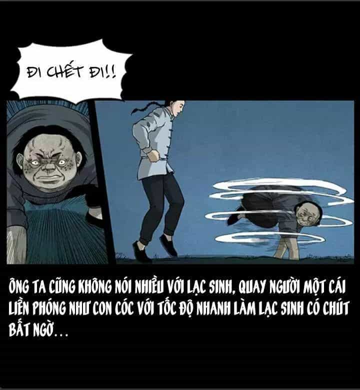 U Minh Ngụy Tượng - Chương 63 - ảnh 65