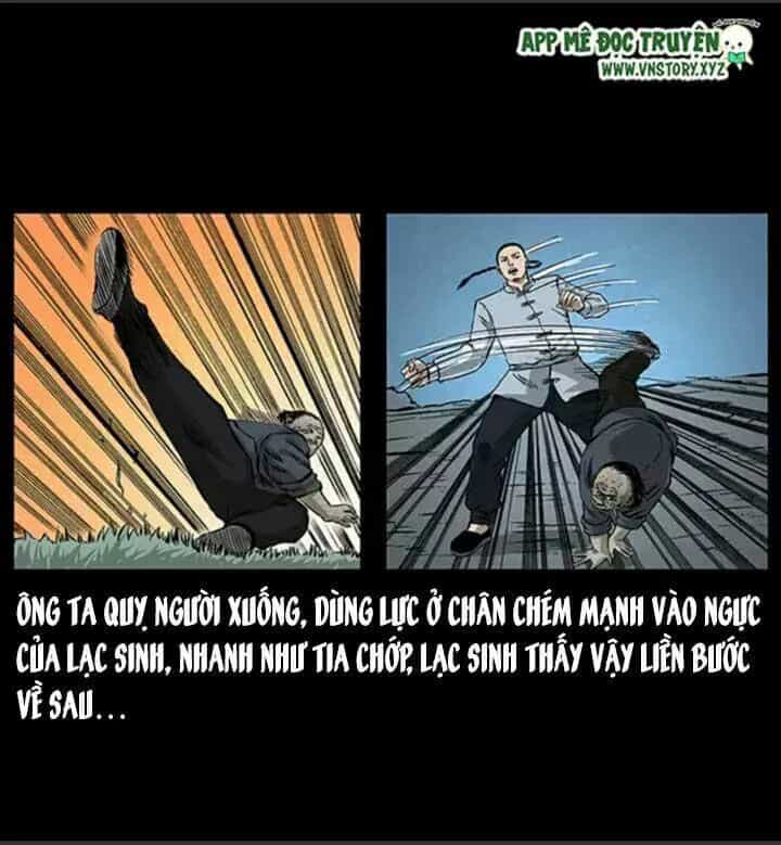 U Minh Ngụy Tượng - Chương 63 - ảnh 66