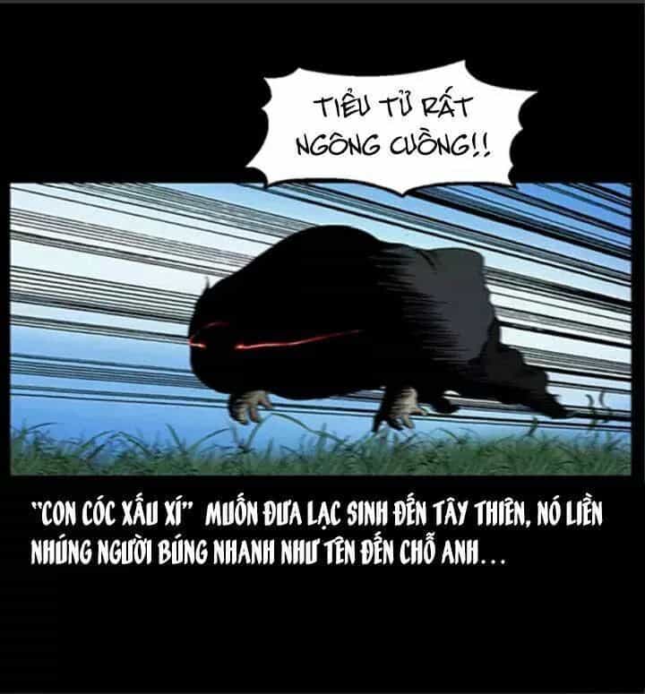 U Minh Ngụy Tượng - Chương 63 - ảnh 73