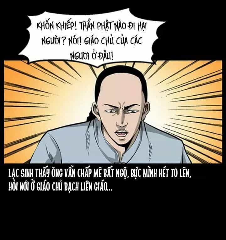 U Minh Ngụy Tượng - Chương 64 - ảnh 27