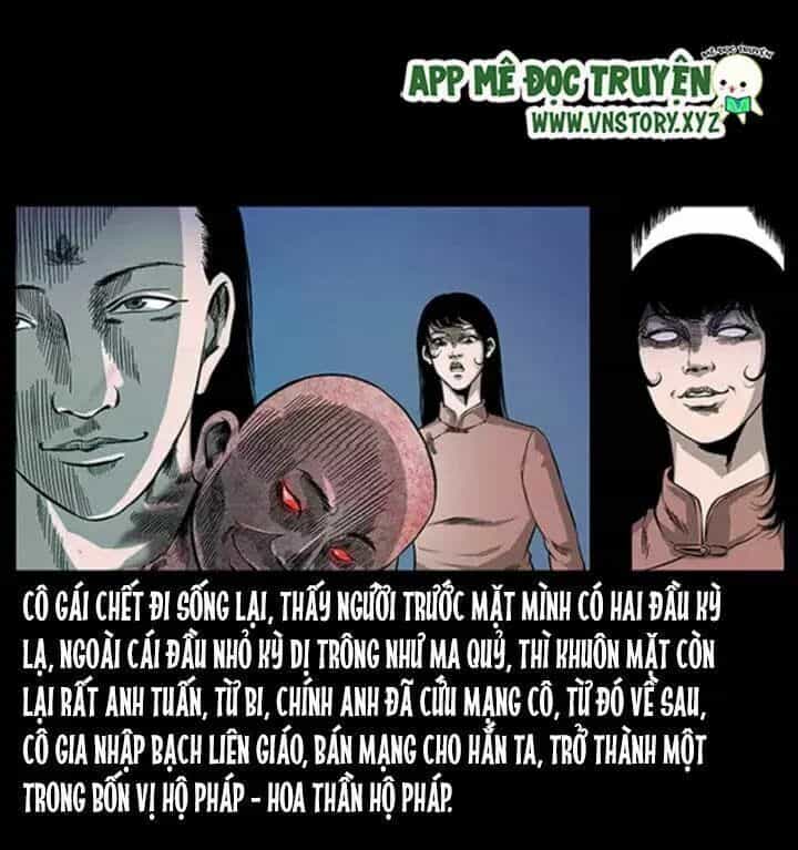 U Minh Ngụy Tượng - Chương 64 - ảnh 66