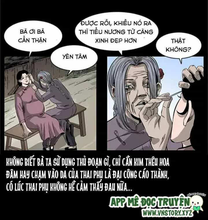 U Minh Ngụy Tượng - Chương 64 - ảnh 70