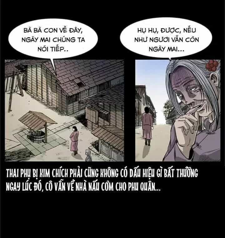 U Minh Ngụy Tượng - Chương 64 - ảnh 71