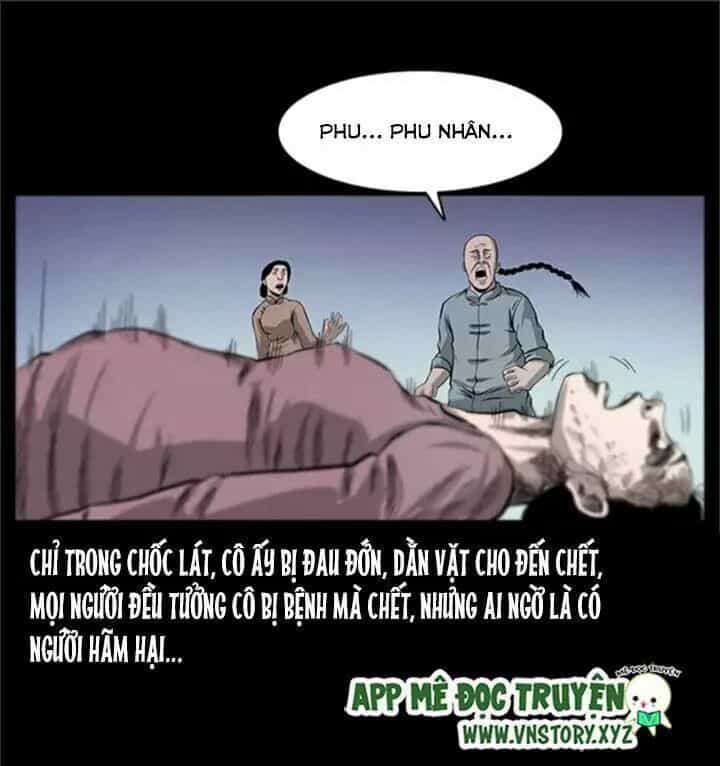 U Minh Ngụy Tượng - Chương 64 - ảnh 74