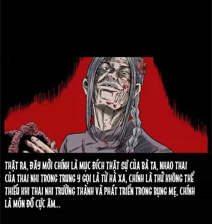 U Minh Ngụy Tượng - Chương 64 - ảnh 79