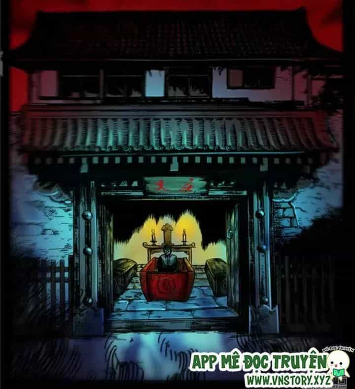 U Minh Ngụy Tượng - Chương 65 - ảnh 2
