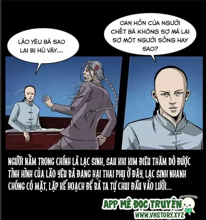 U Minh Ngụy Tượng - Chương 65 - ảnh 21
