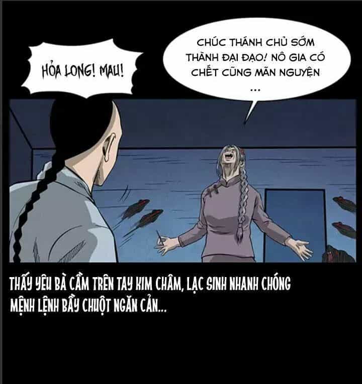 U Minh Ngụy Tượng - Chương 65 - ảnh 34