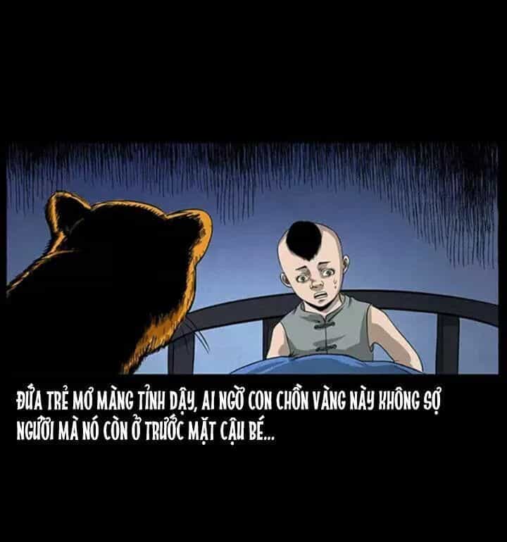 U Minh Ngụy Tượng - Chương 65 - ảnh 48