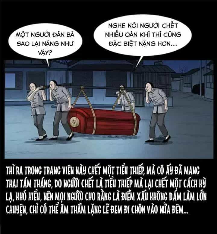 U Minh Ngụy Tượng - Chương 65 - ảnh 6