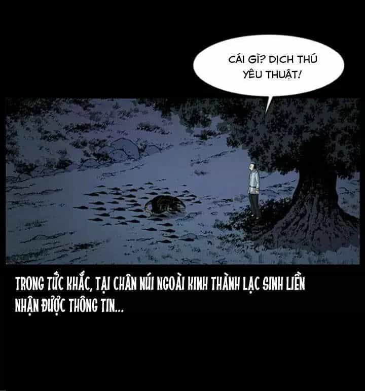 U Minh Ngụy Tượng - Chương 65 - ảnh 64