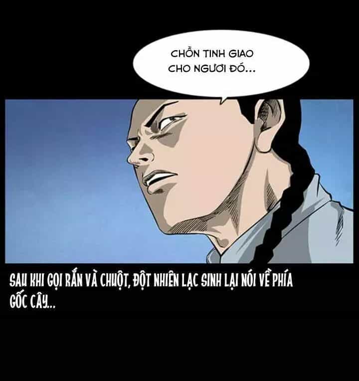U Minh Ngụy Tượng - Chương 65 - ảnh 68