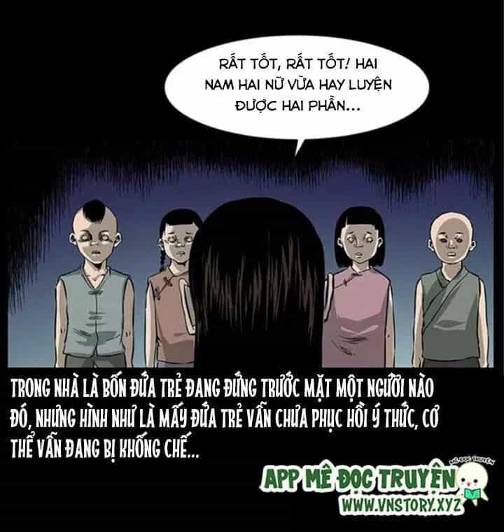 U Minh Ngụy Tượng - Chương 65 - ảnh 75