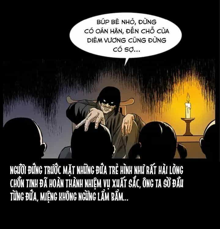 U Minh Ngụy Tượng - Chương 65 - ảnh 76