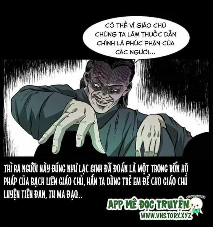 U Minh Ngụy Tượng - Chương 65 - ảnh 77
