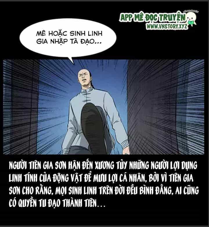 U Minh Ngụy Tượng - Chương 66 - ảnh 18