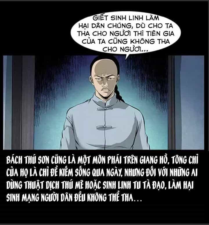 U Minh Ngụy Tượng - Chương 66 - ảnh 19