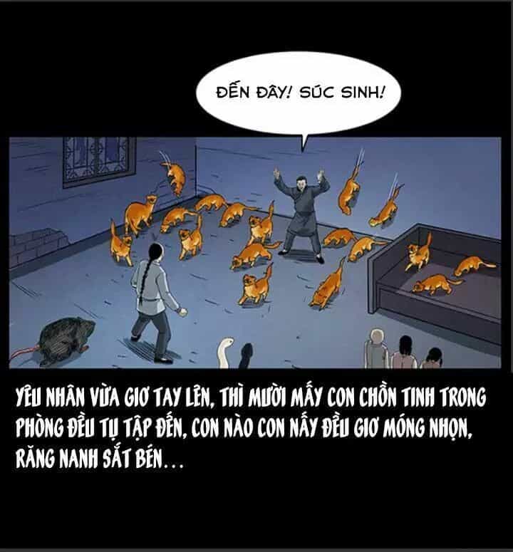 U Minh Ngụy Tượng - Chương 66 - ảnh 27