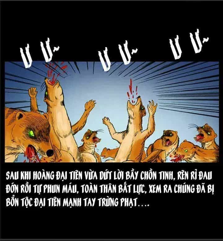 U Minh Ngụy Tượng - Chương 66 - ảnh 43