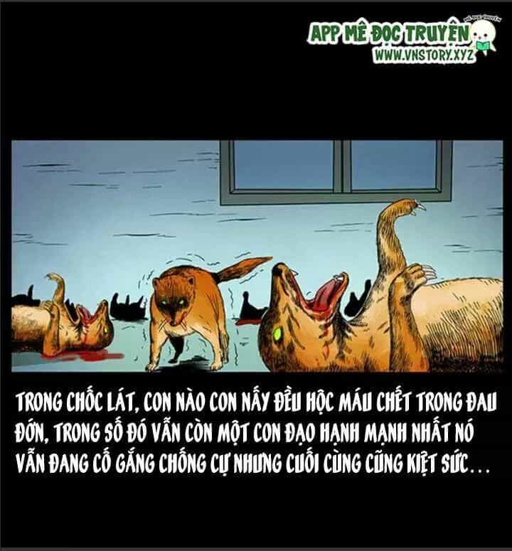 U Minh Ngụy Tượng - Chương 66 - ảnh 44