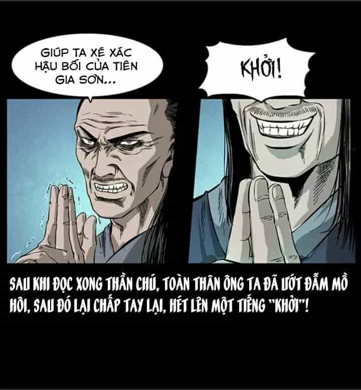 U Minh Ngụy Tượng - Chương 66 - ảnh 49