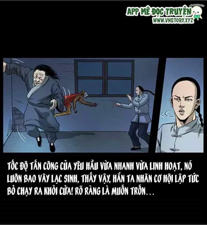 U Minh Ngụy Tượng - Chương 66 - ảnh 54