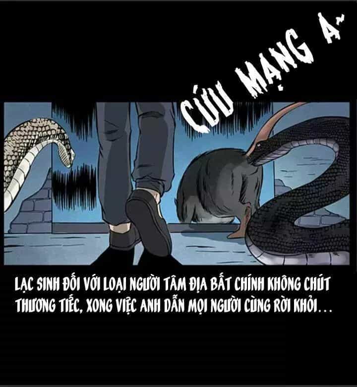 U Minh Ngụy Tượng - Chương 66 - ảnh 69