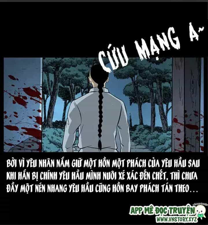 U Minh Ngụy Tượng - Chương 66 - ảnh 70