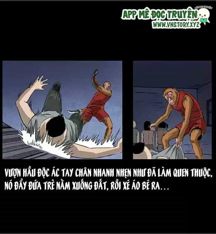 U Minh Ngụy Tượng - Chương 66 - ảnh 8