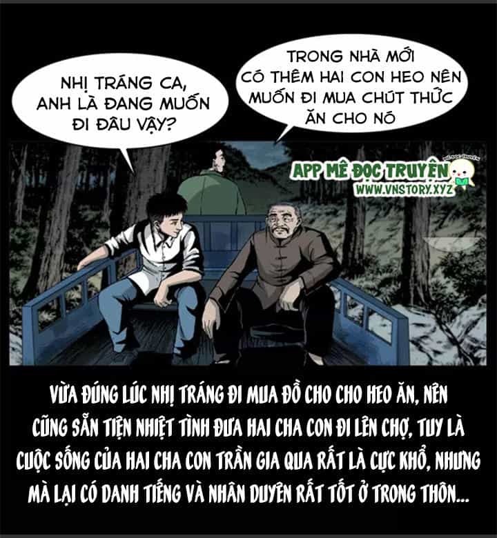U Minh Ngụy Tượng - Chương 9 - ảnh 17