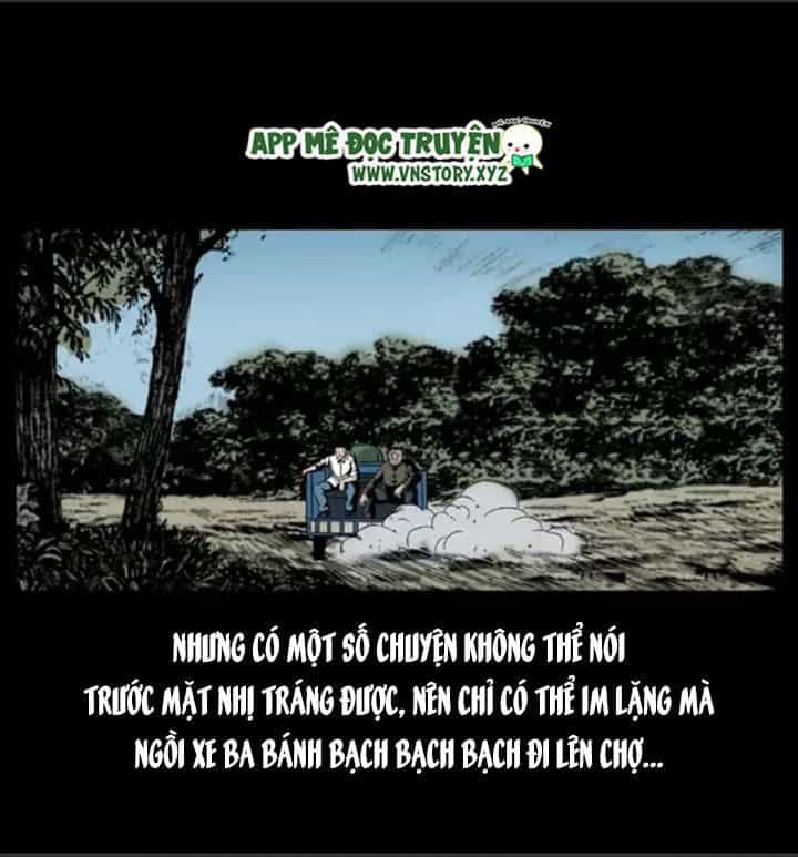 U Minh Ngụy Tượng - Chương 9 - ảnh 19