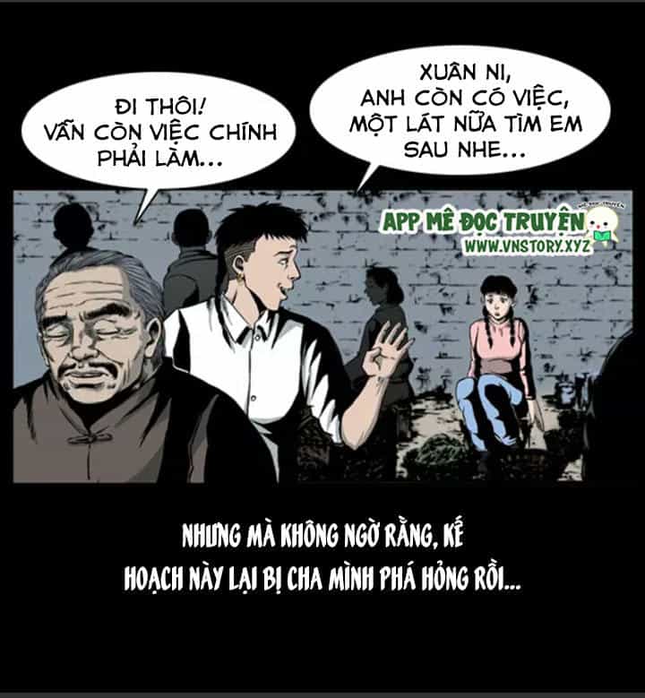 U Minh Ngụy Tượng - Chương 9 - ảnh 27