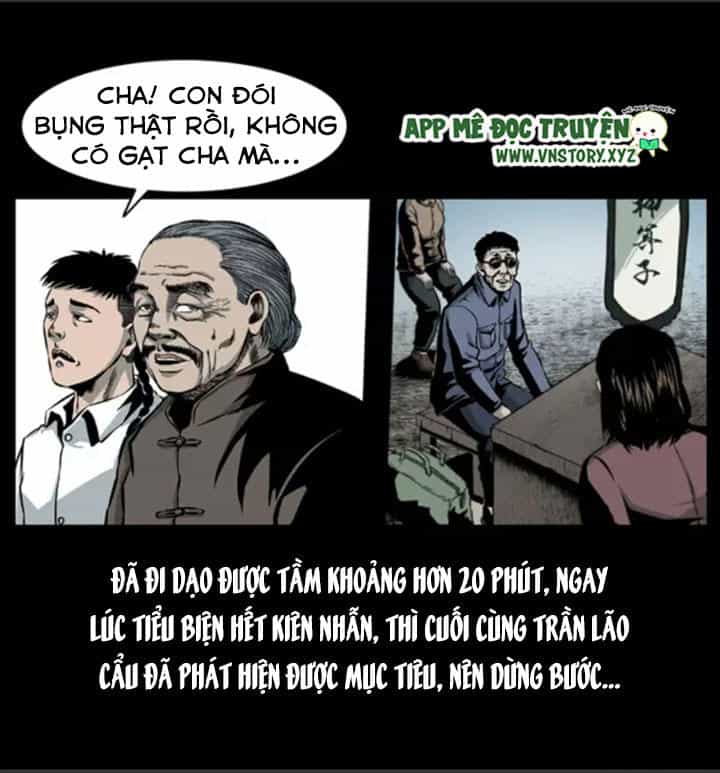 U Minh Ngụy Tượng - Chương 9 - ảnh 29