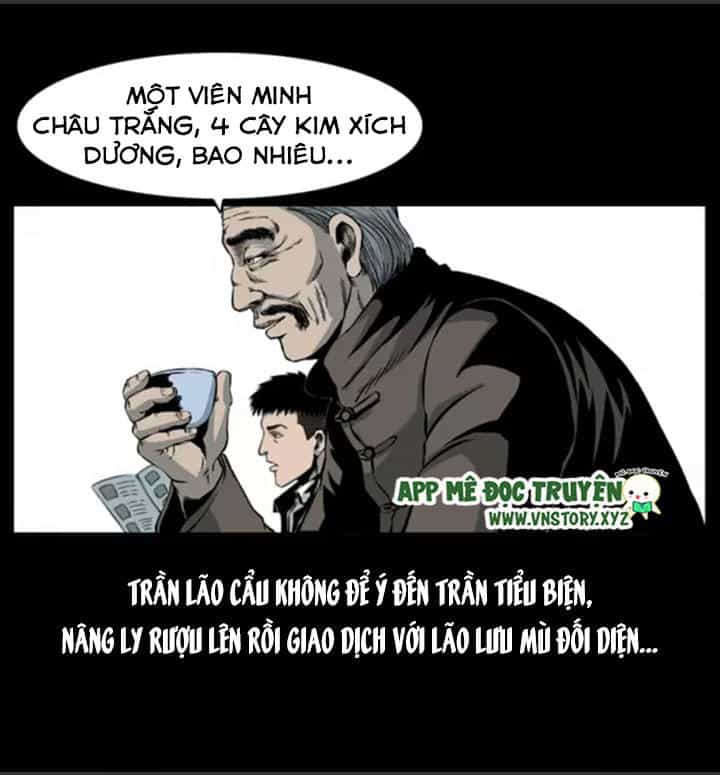 U Minh Ngụy Tượng - Chương 9 - ảnh 39