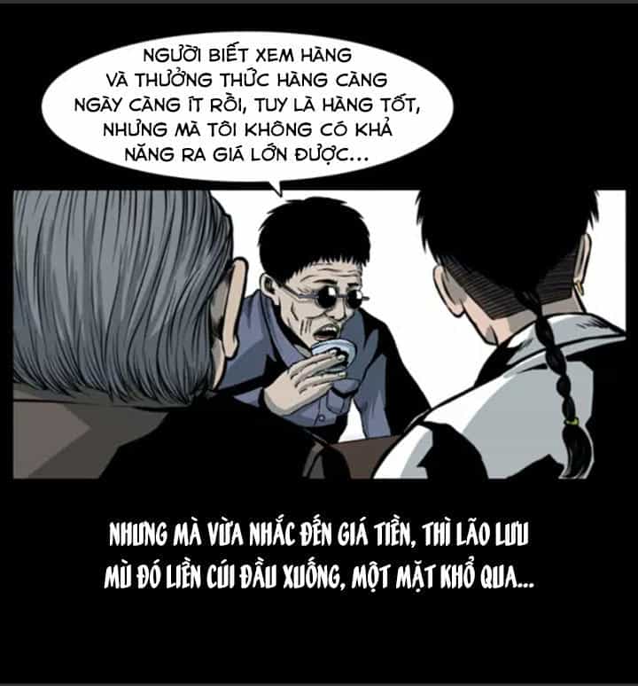 U Minh Ngụy Tượng - Chương 9 - ảnh 40