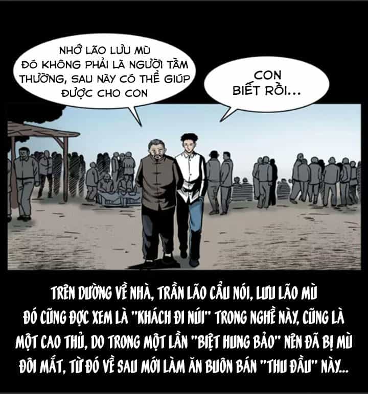 U Minh Ngụy Tượng - Chương 9 - ảnh 48
