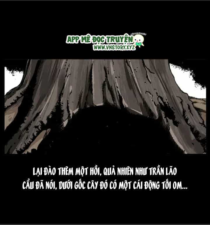 U Minh Ngụy Tượng - Chương 9 - ảnh 5