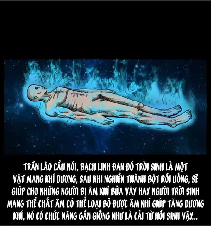 U Minh Ngụy Tượng - Chương 9 - ảnh 52
