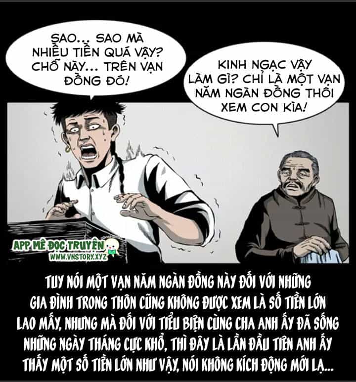 U Minh Ngụy Tượng - Chương 9 - ảnh 57